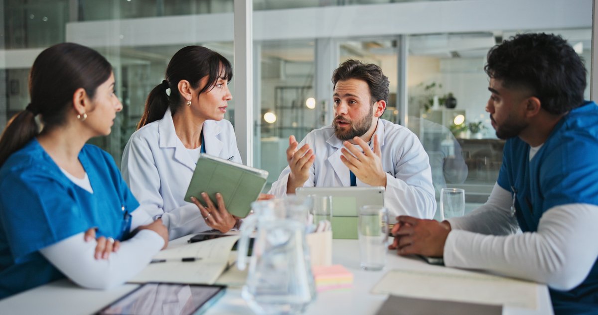 Force Therapeutics tweet media