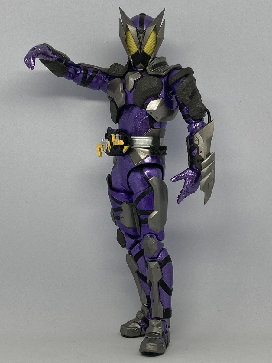 虚無クロー tweet media