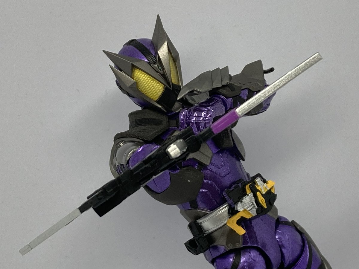 虚無クロー tweet media