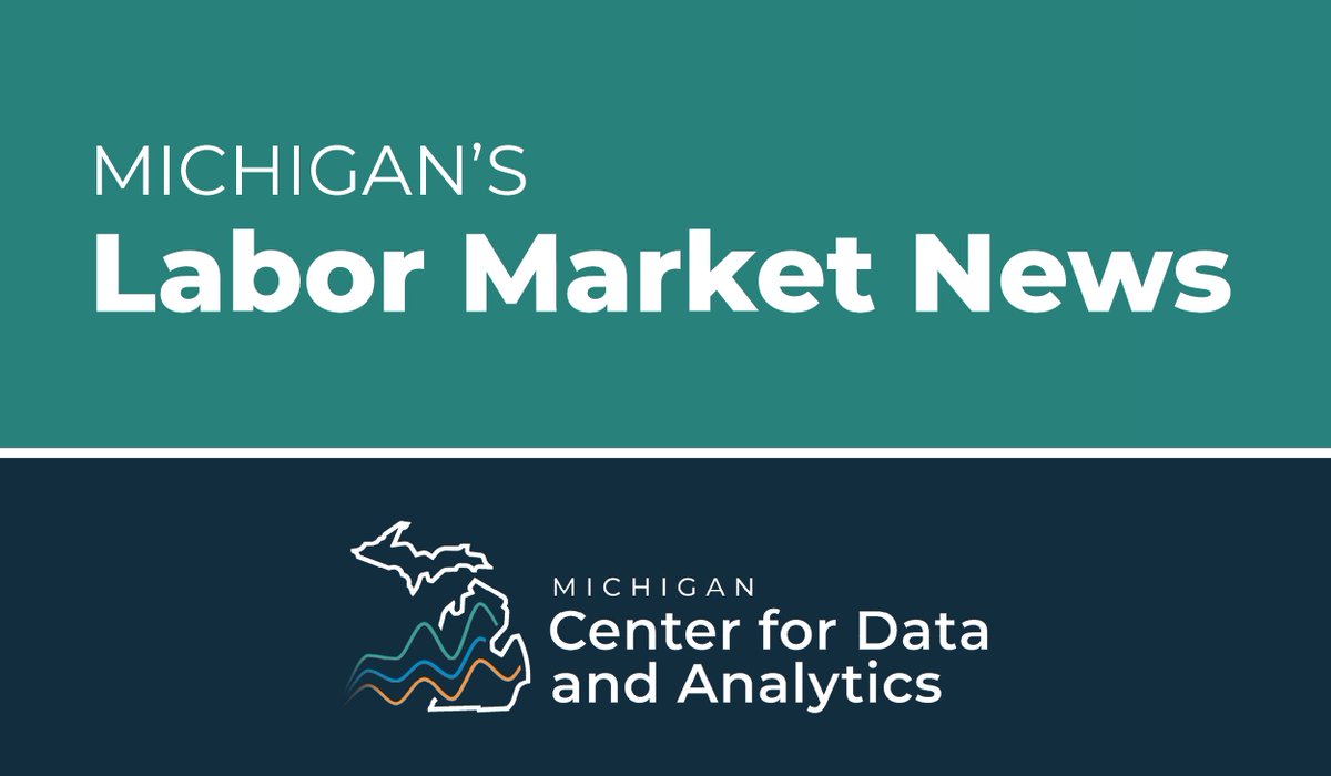 Michigan Center for Data and Analytics tweet media