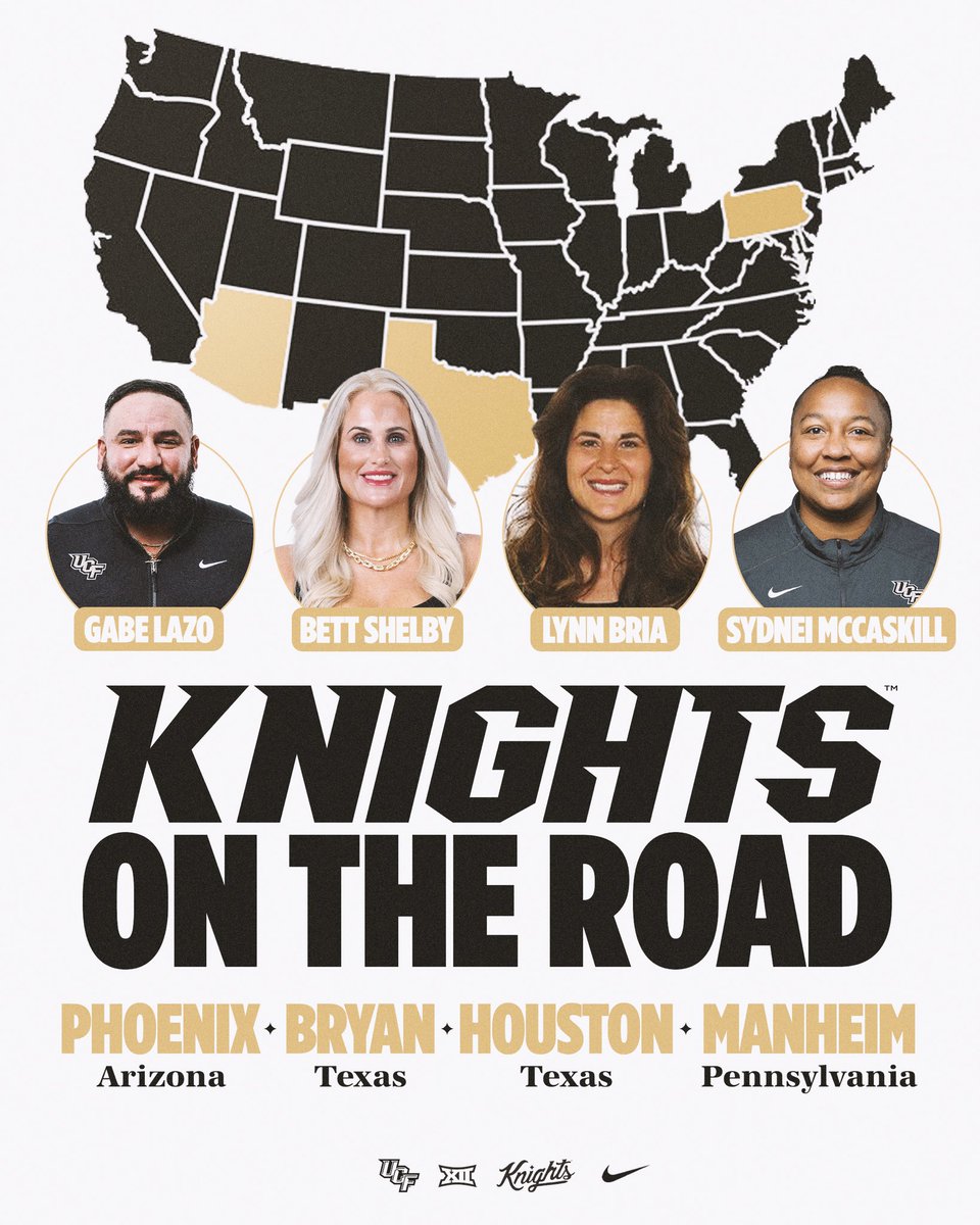 UCF Women's Hoops tweet media