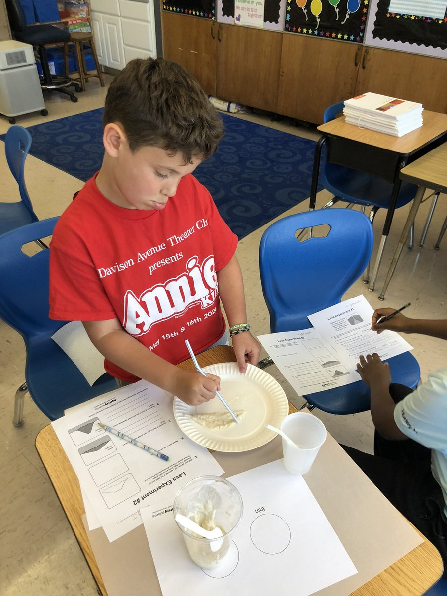 Davison Avenue tweet media