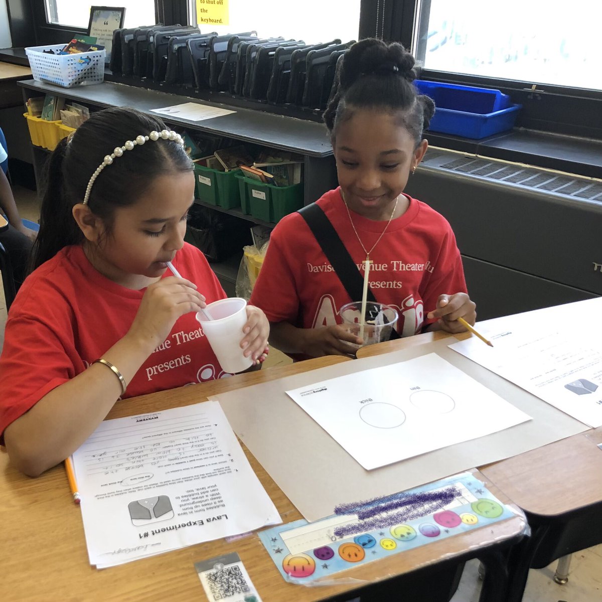 Davison Avenue tweet media