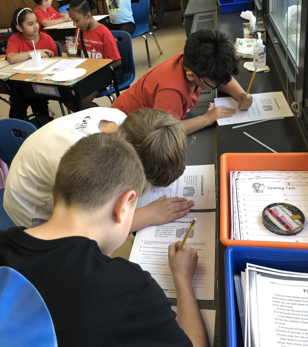 Davison Avenue tweet media