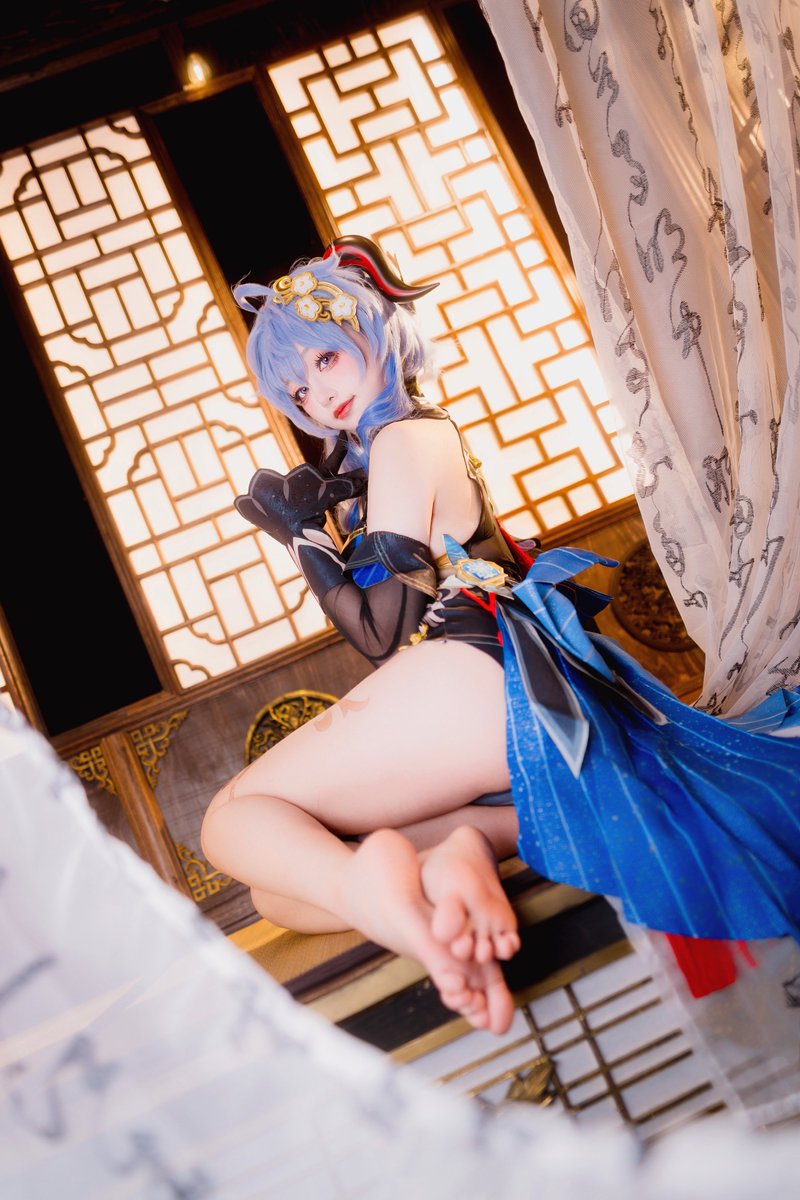 翊Yoko🪽✨ tweet media