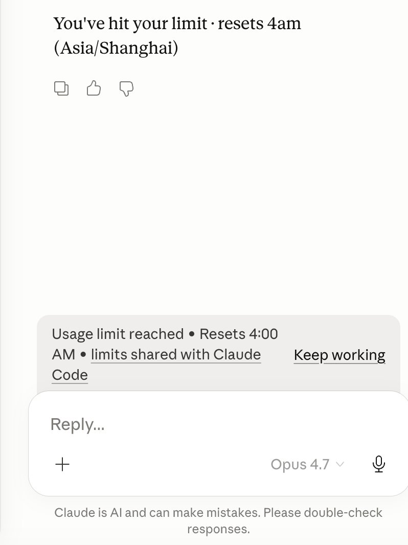 A builder tweet media