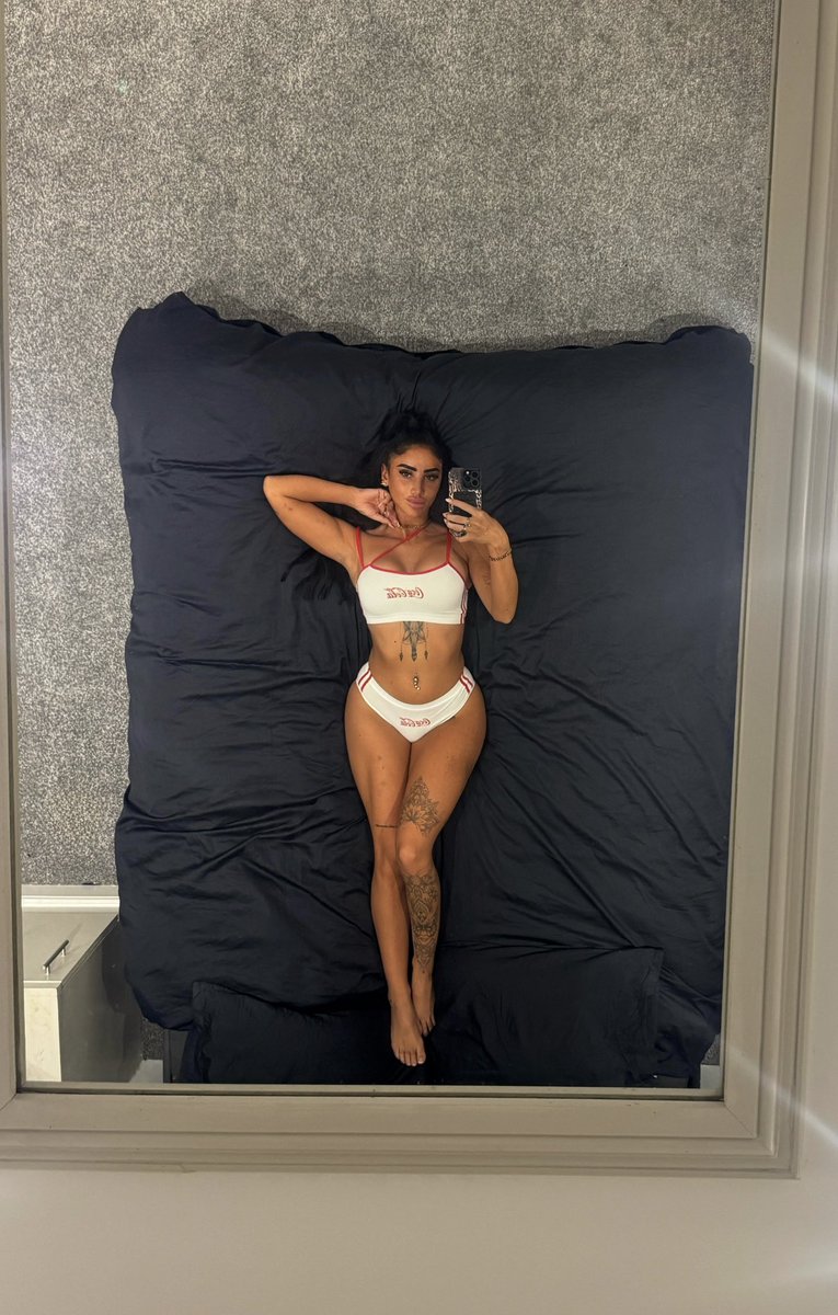 Jessica-Rose tweet media