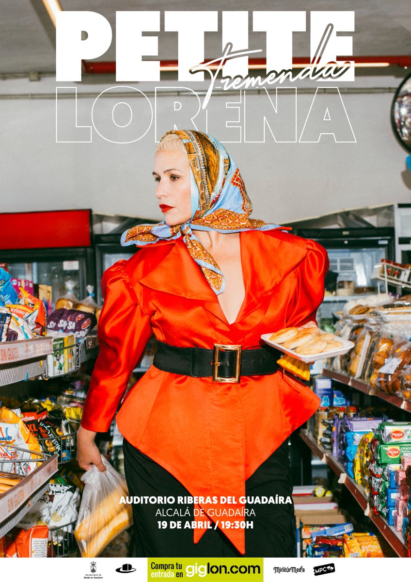 turismoguadaira's tweet image. 📅 Una agenda llena de actividades para los próximos días.

🎫 Conferencias, tributos musicales, actuaciones infantiles, flamenco, humor...

#Cultura #Kpop #Queen #Flamenco #Turismo #Guadaíra