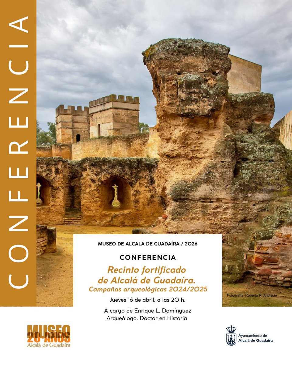 turismoguadaira's tweet image. 📅 Una agenda llena de actividades para los próximos días.

🎫 Conferencias, tributos musicales, actuaciones infantiles, flamenco, humor...

#Cultura #Kpop #Queen #Flamenco #Turismo #Guadaíra