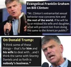 rcleander's tweet photo. @Franklin_Graham @realDonaldTrump https://t.co/j2OFgQURCK