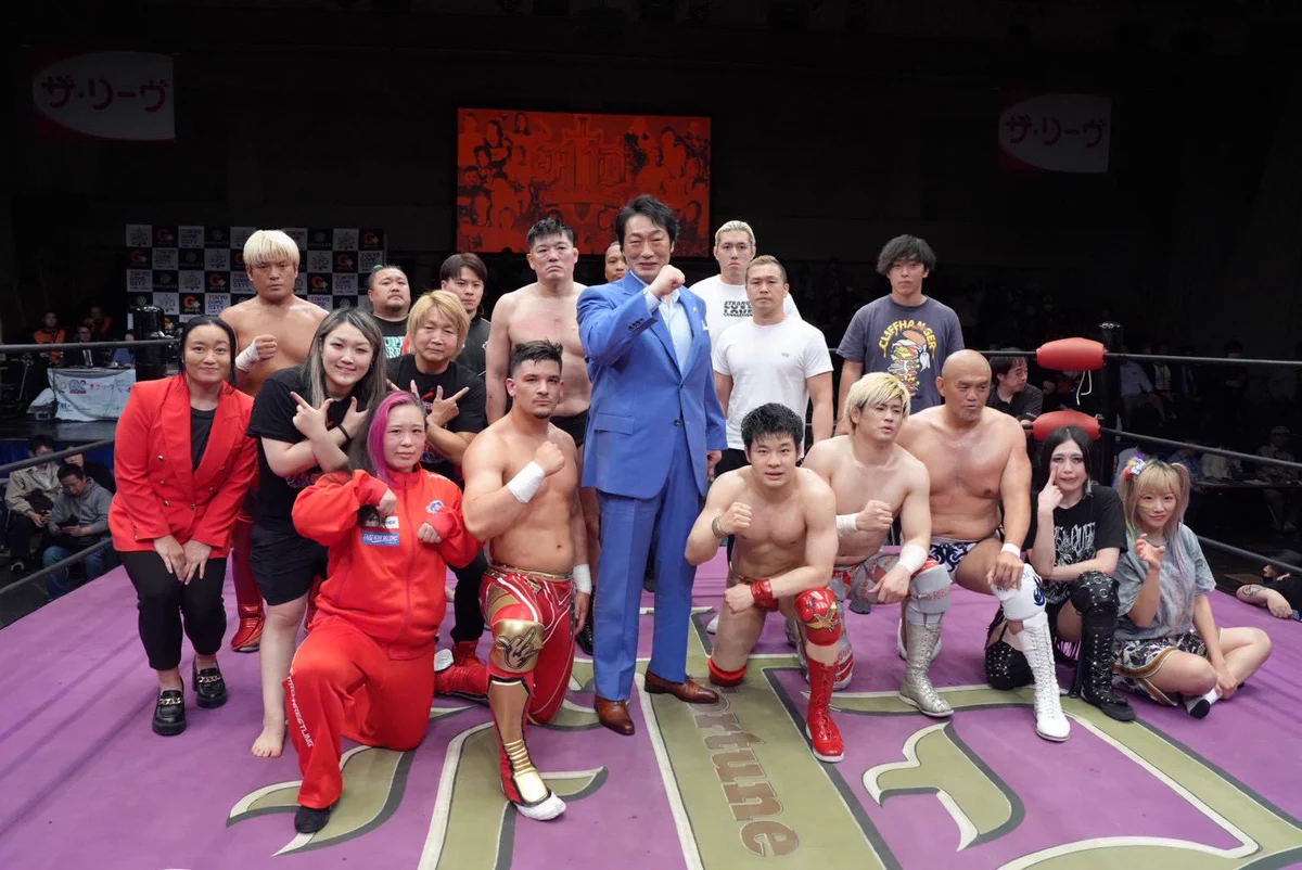 スターダム✪STARDOM on X: 
