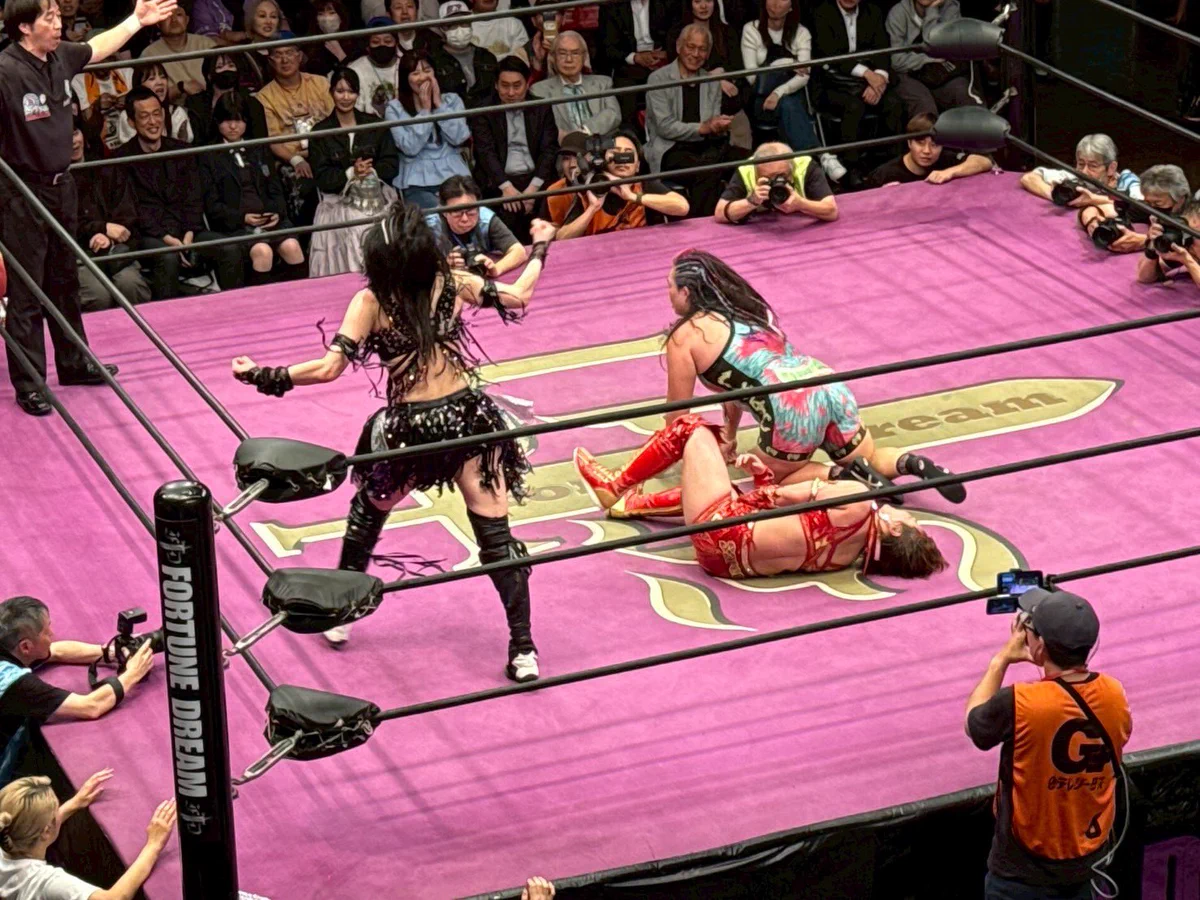 スターダム✪STARDOM on X: 