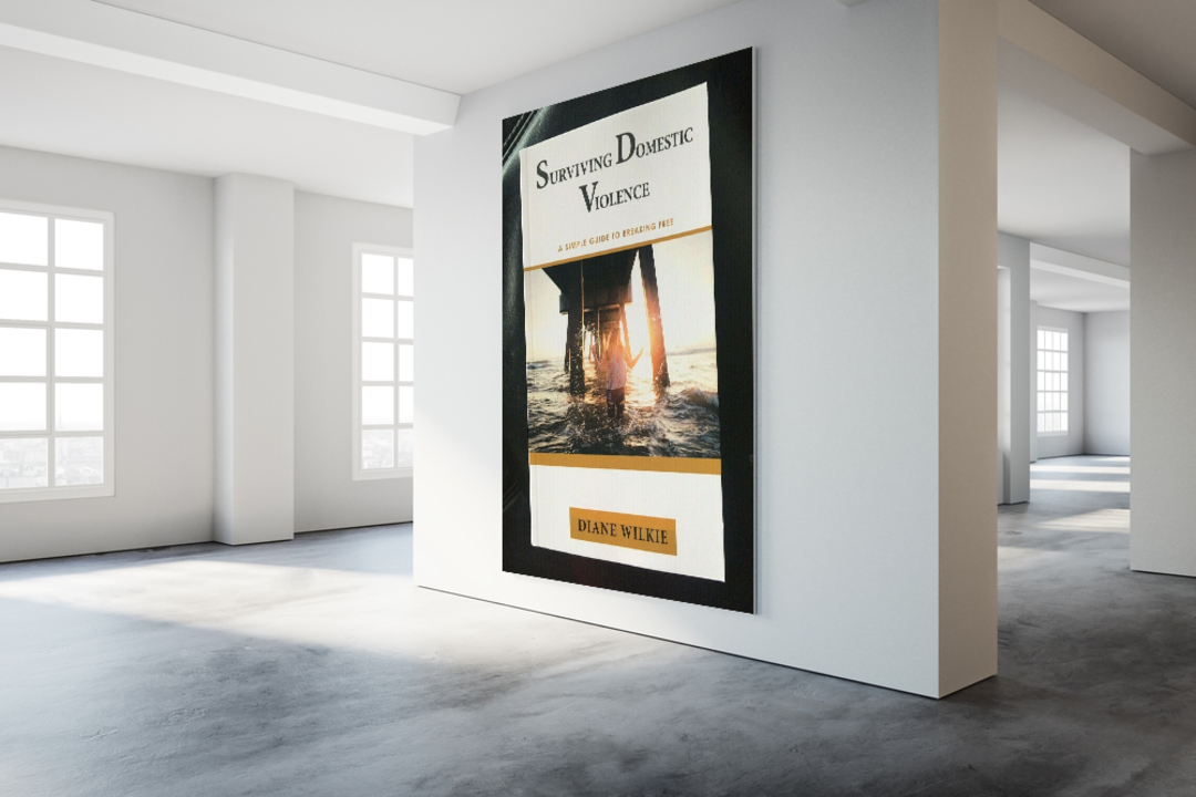 allauthor's tweet image. Think you’re alone? Think again. Surviving Domestic Violence is the guide every survivor deserves—real, practical, and full of hope. #SpeakOut #NoMoreSilence  @dianetheauthor Buy Now --&amp;gt; allauthor.com/amazon/40731/