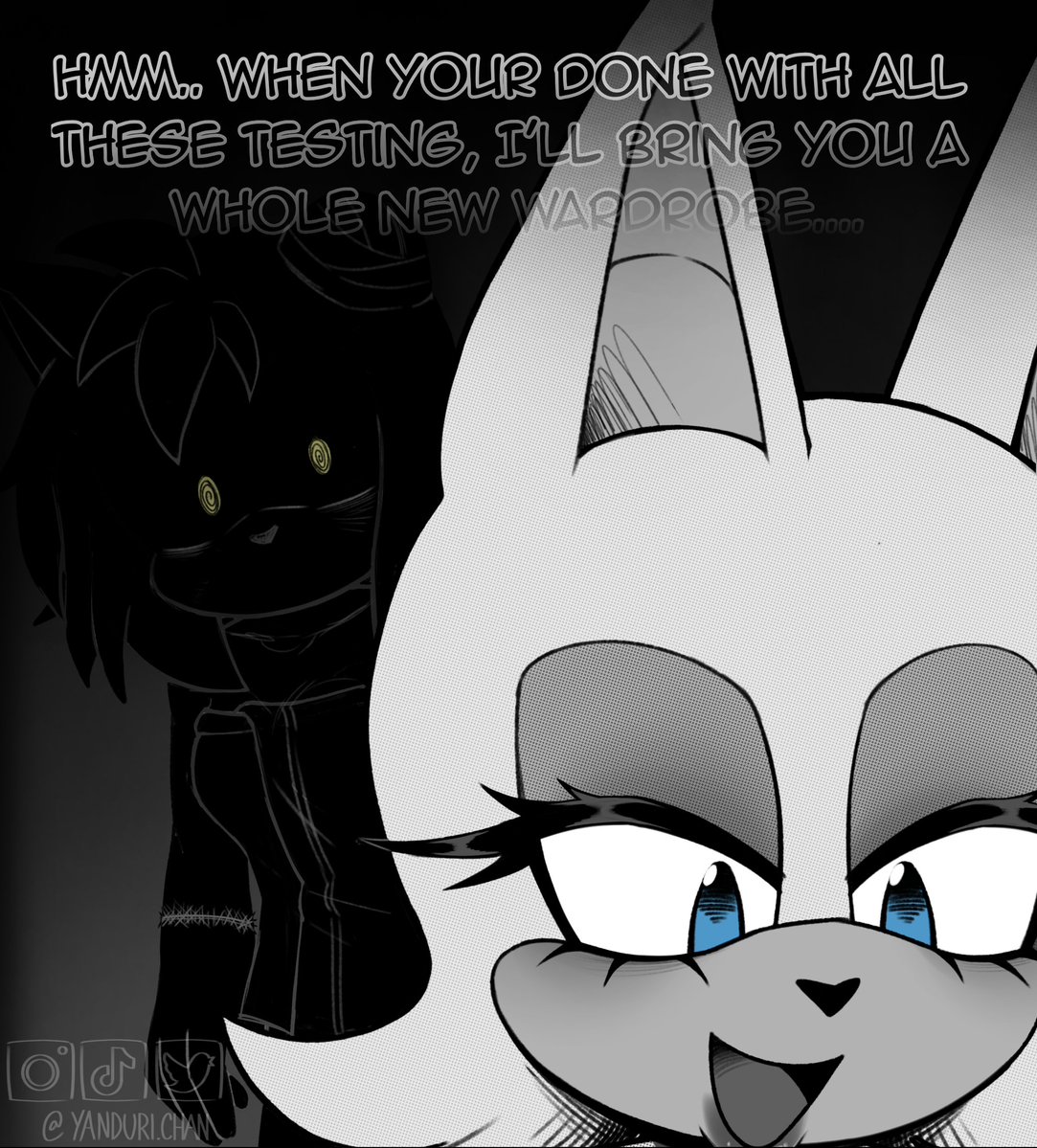 Yanduri.chan tweet media