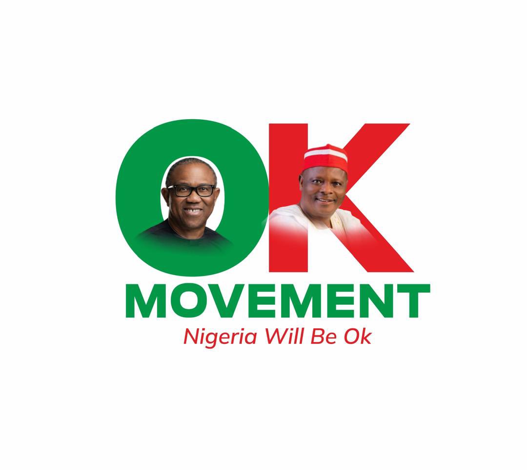 afrisagacity's tweet photo. Nigeria will be OK with the right leadership!✍️ https://t.co/QpSulwWCWq