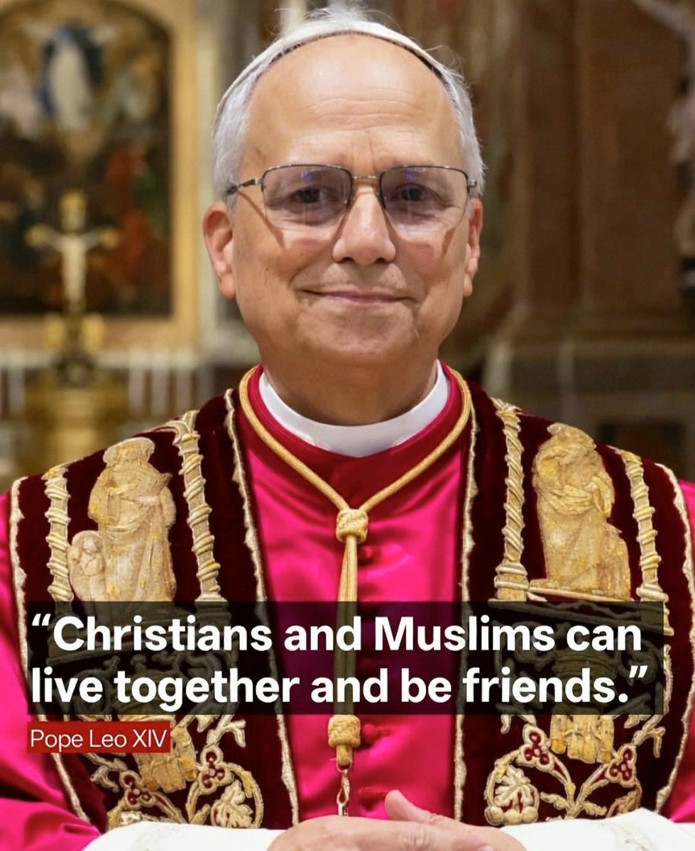 ThCastioni's tweet image. ISLAM IS NOT COMPATIBLE WITH LIFE ON EARTH