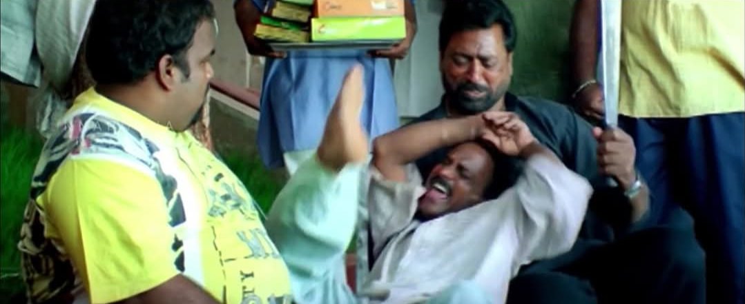 Lalith Adithya Seera tweet media