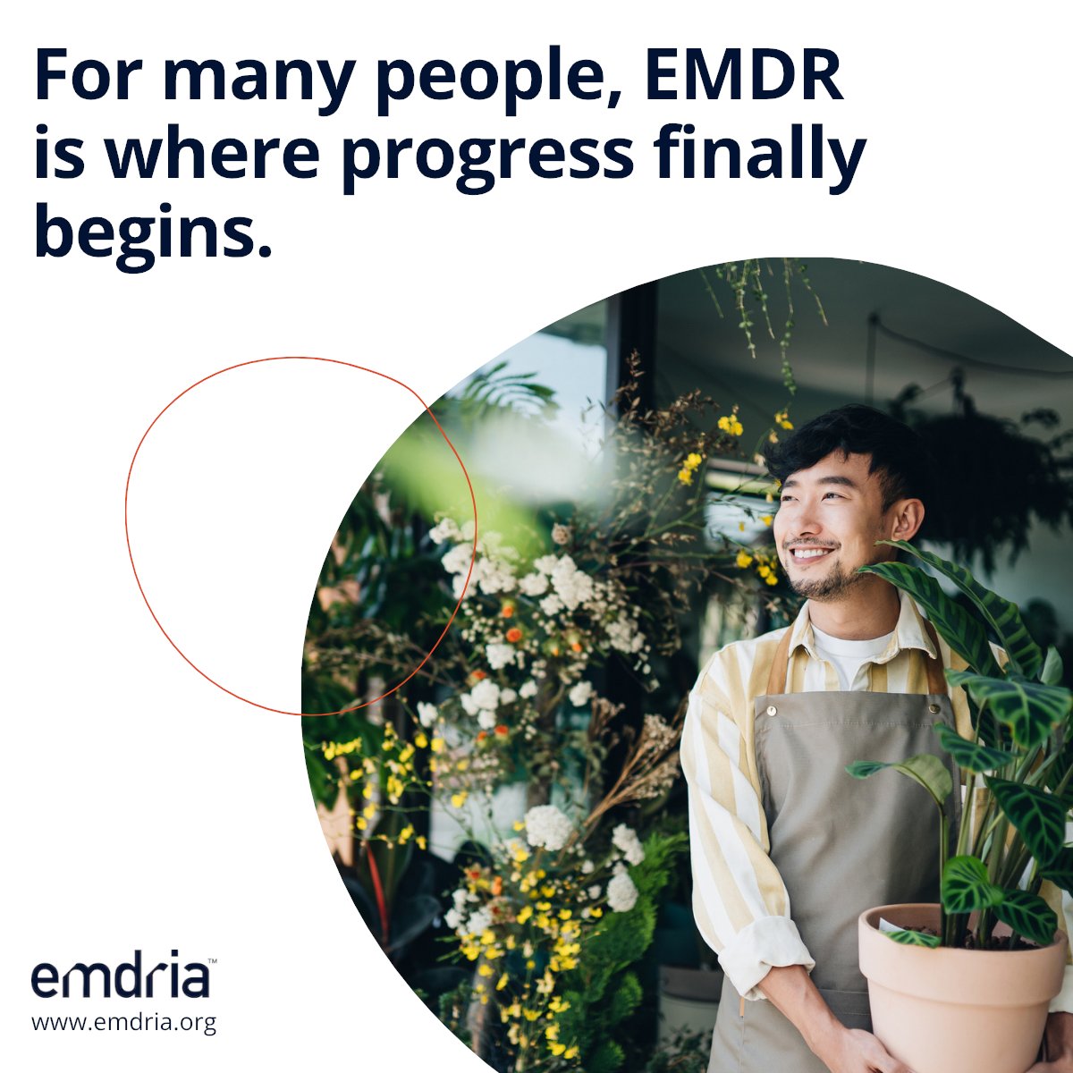 EMDRIA tweet media
