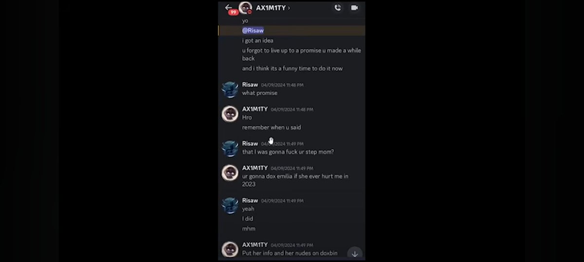 gabri the-wolf tweet media