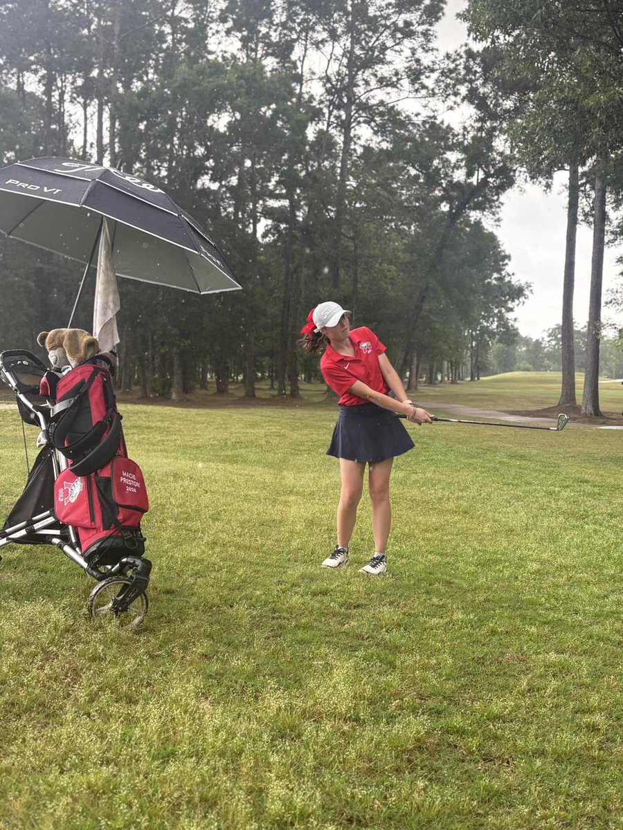 Atascocita Golf tweet media