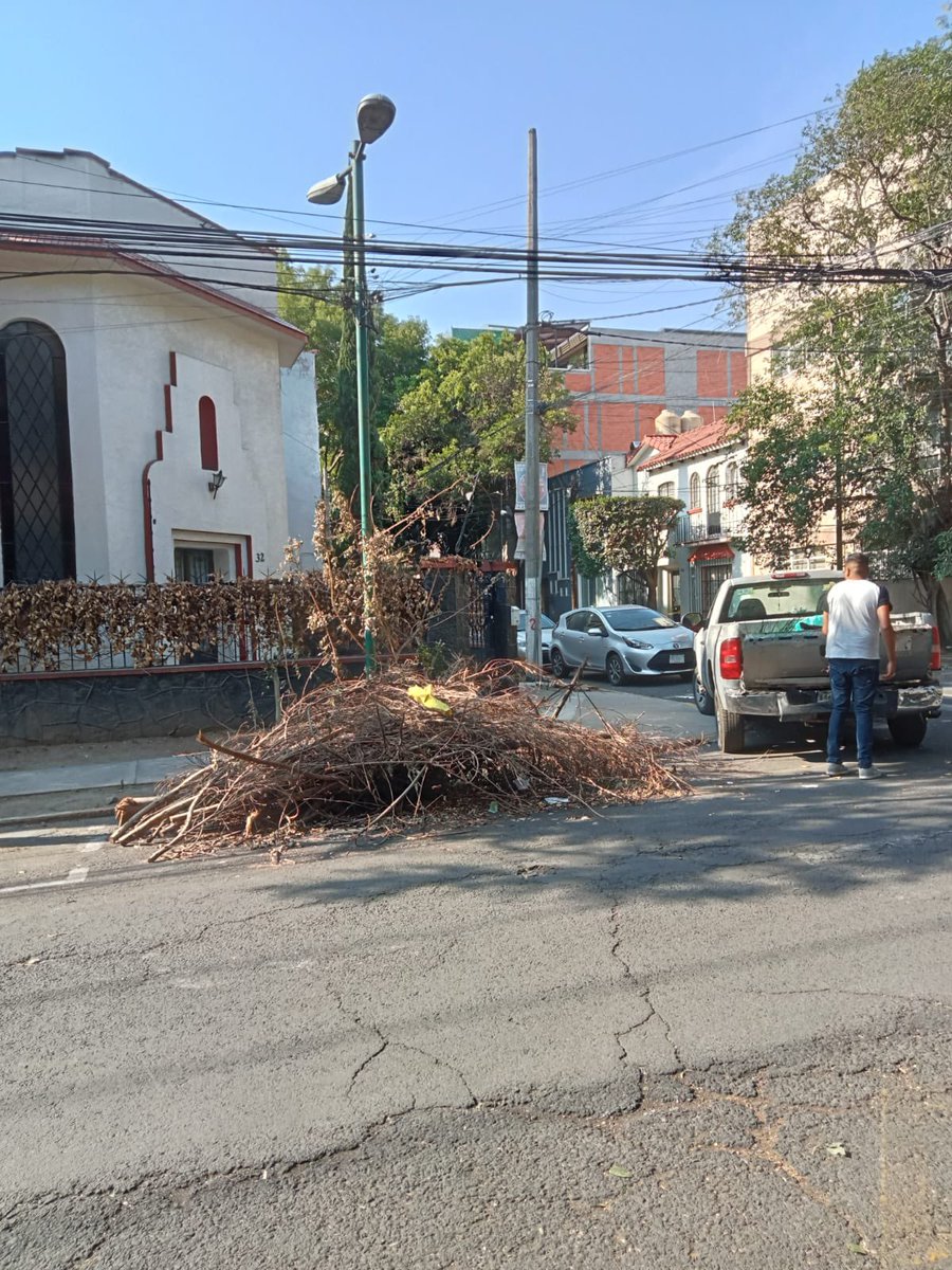 Acciones BJ tweet media