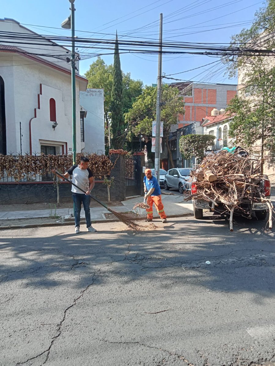 Acciones BJ tweet media