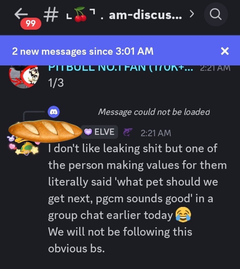 mikey • OR3 tweet media