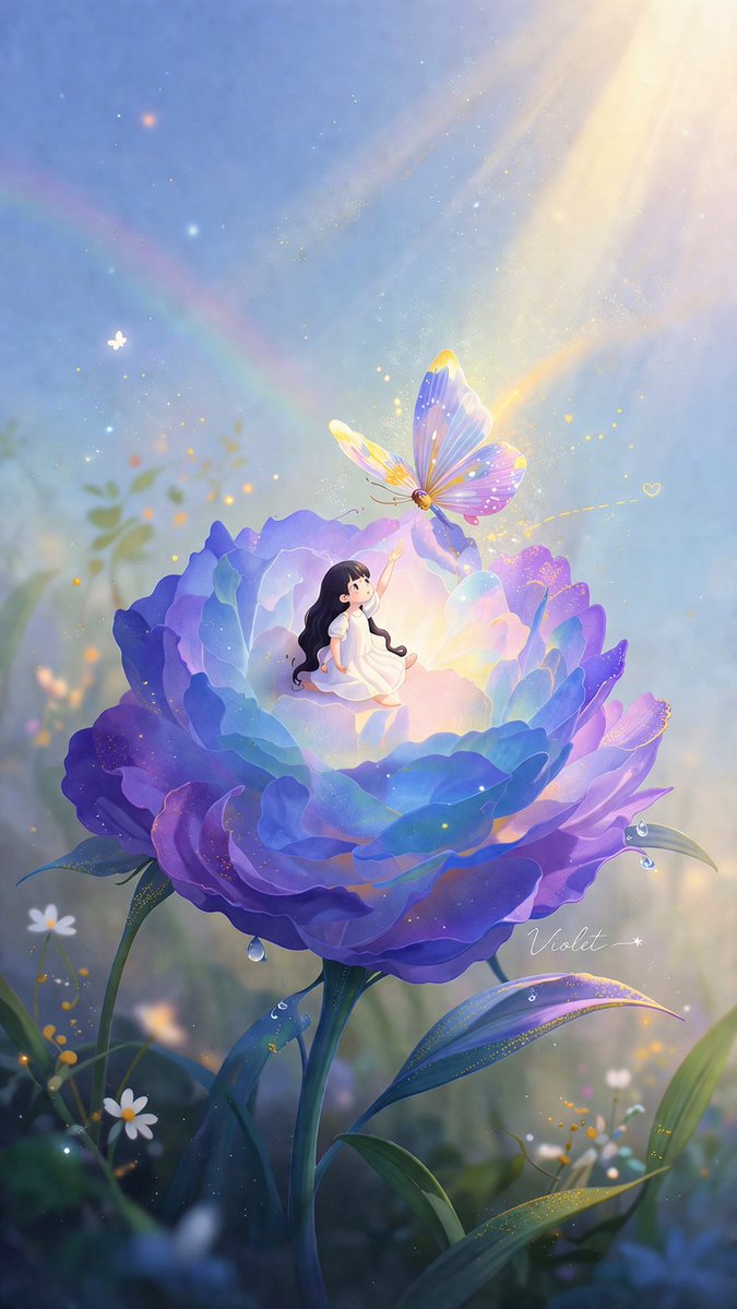 𝒱𝒾𝑜𝓁𝑒𝓉• tweet media