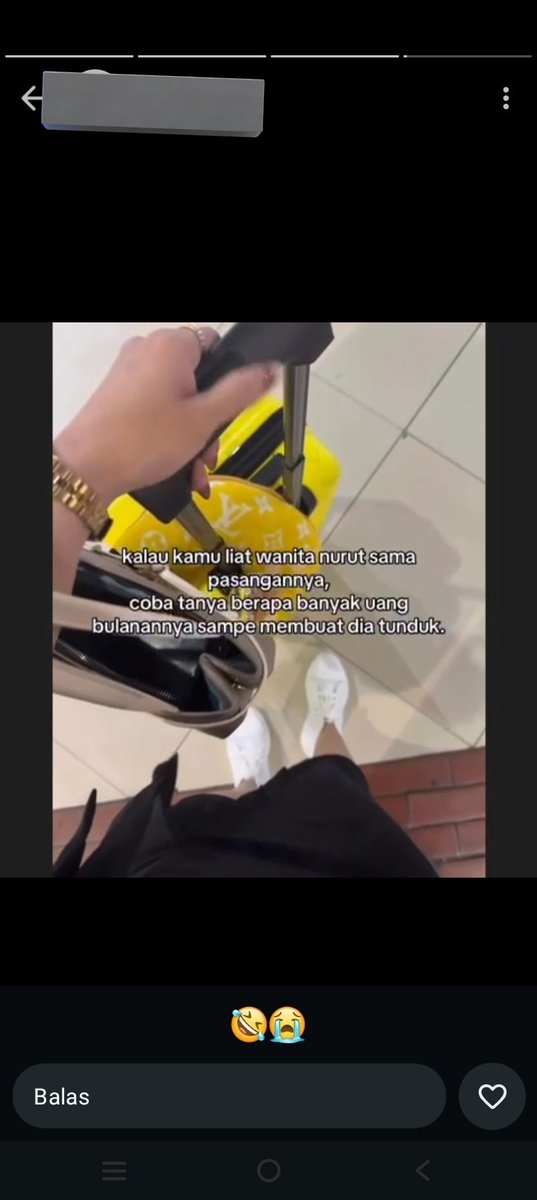 cuteb0baa's tweet photo. @yappingfess ngeri juga kalo sampe uang cowo bisa bikin cewe tunduk/ngemis https://t.co/9Y4Qp8ZPz2