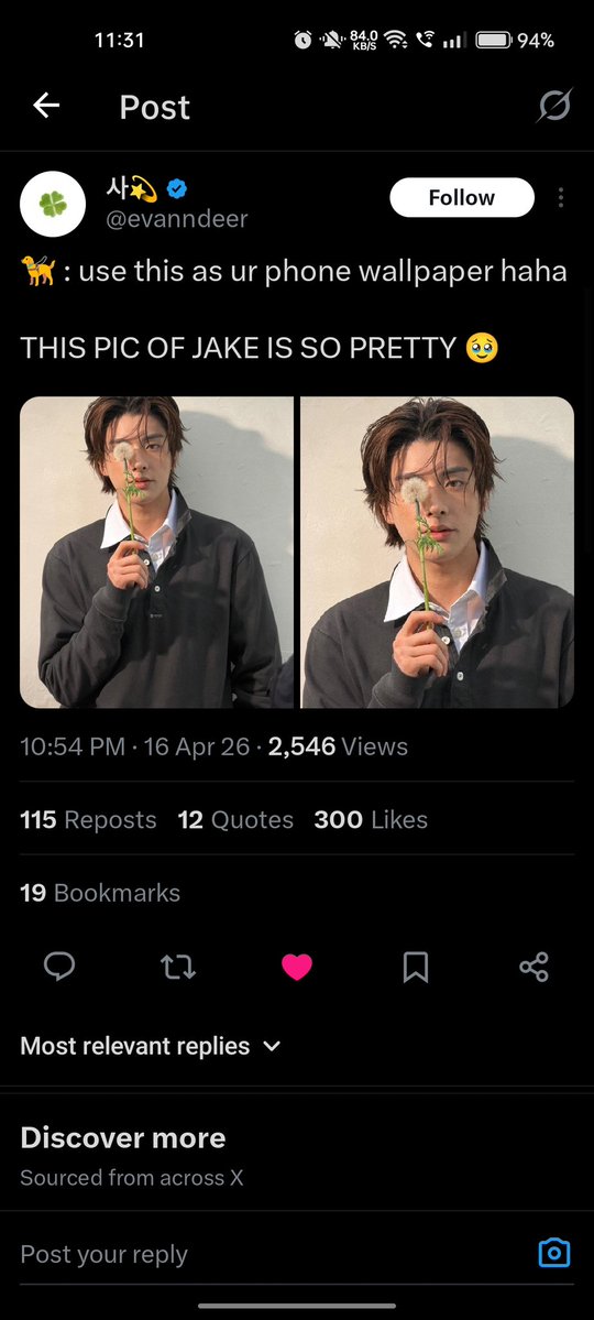 this has been my wallpaper for such a long time

changing it feels like cheating 🤣