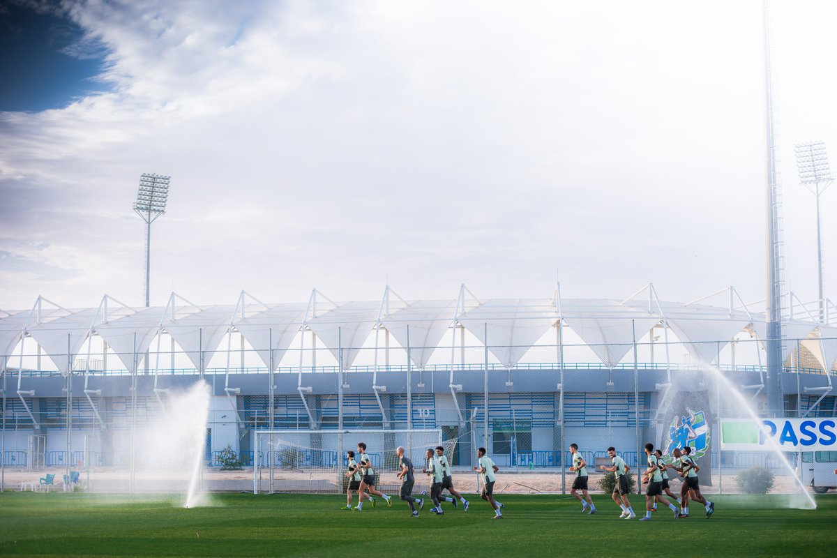 نادي الفتح السعودي tweet media