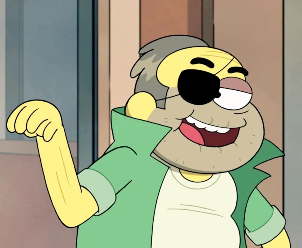 David Marchie tweet media