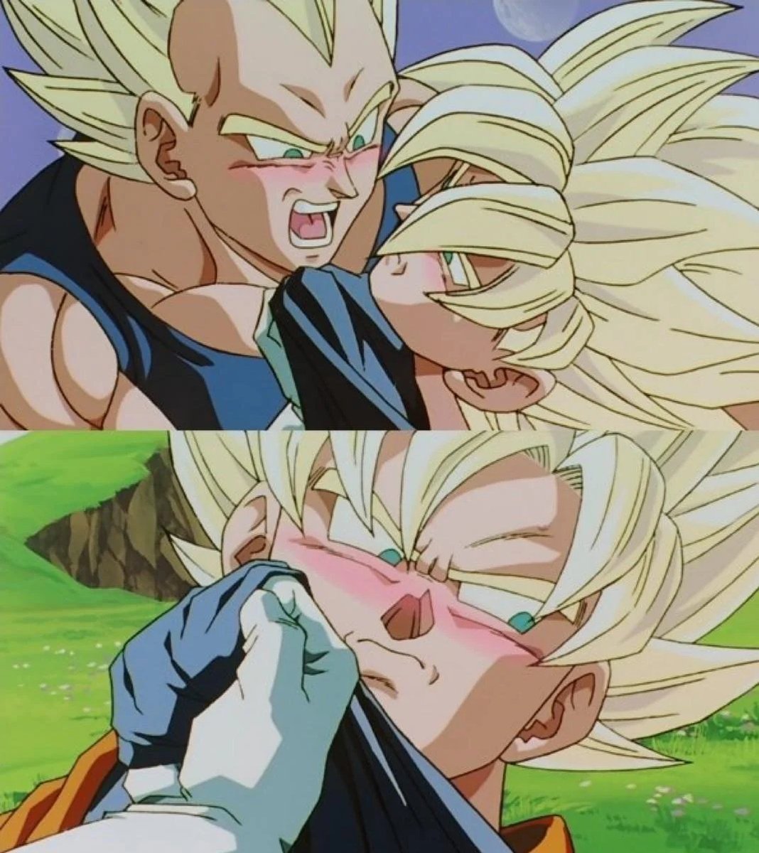 Harley Anime✨ tweet media