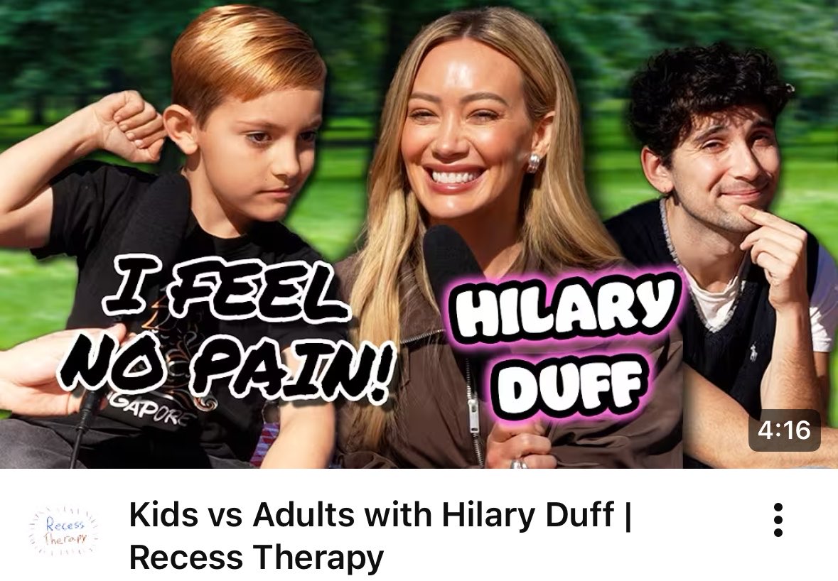 Hilary Duff Charts tweet media