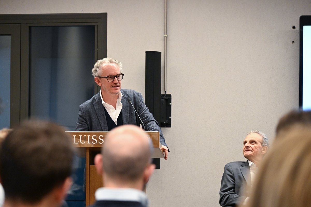 Luiss Guido Carli tweet media