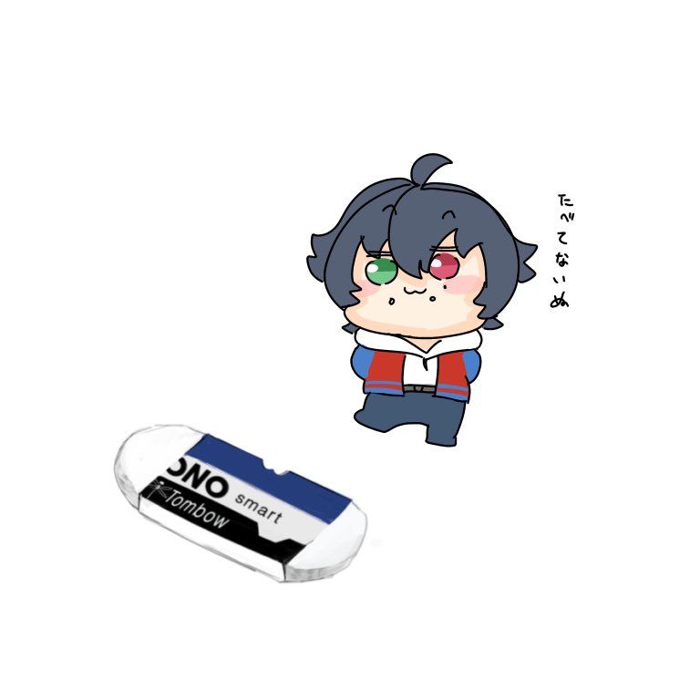 おふろ(おふ郎)@ブクナゴ❤️💜両日 tweet media