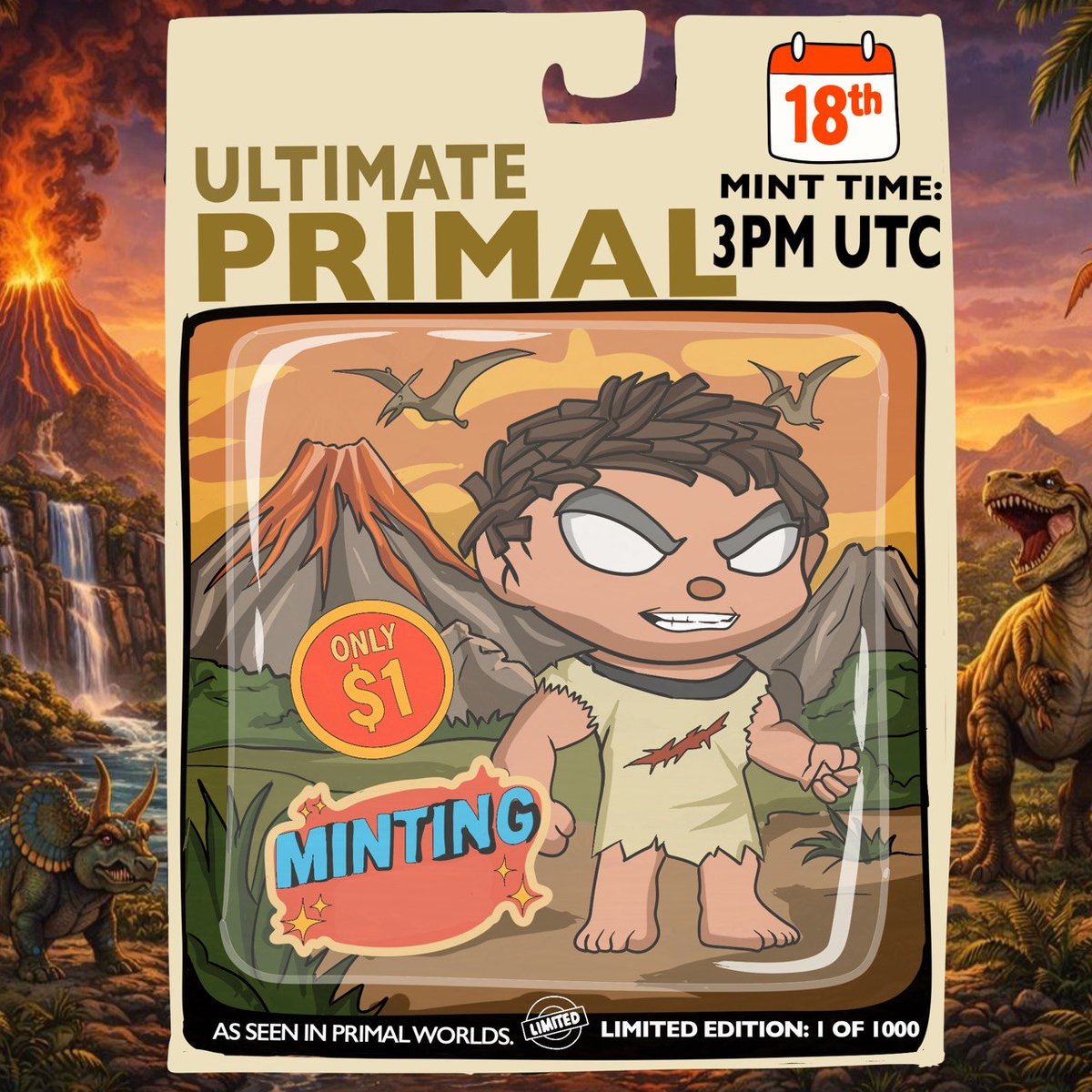 MorphKidZNFT tweet media