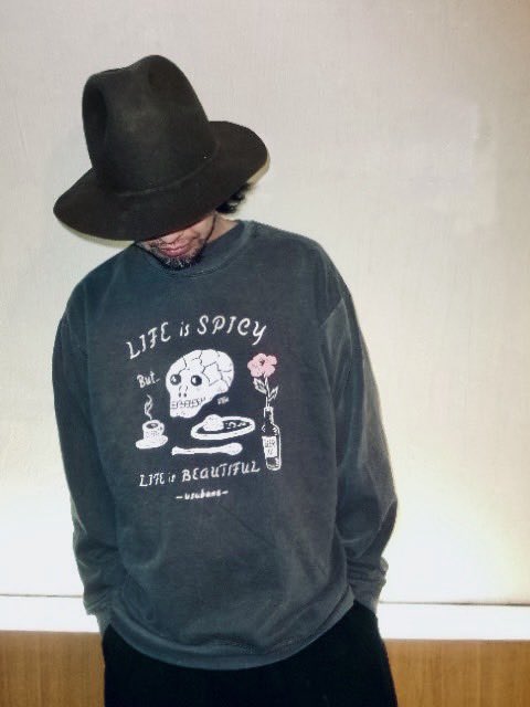 banebanebane's tweet photo. クラウドファンディング企画として
GRINDLODGEのデザイナー・KTCNさんにご厚意で
usubaneとのコラボデザインを書き下ろしていただきました。

今回の販売は
（受注期間：2週間（4/16〜4/30 / 完成後順次発送 ※受注〆切から2週間程度）
販売サイトは
https://t.co/dKaJQMWP3X

です！ https://t.co/GoKeQHGcSO