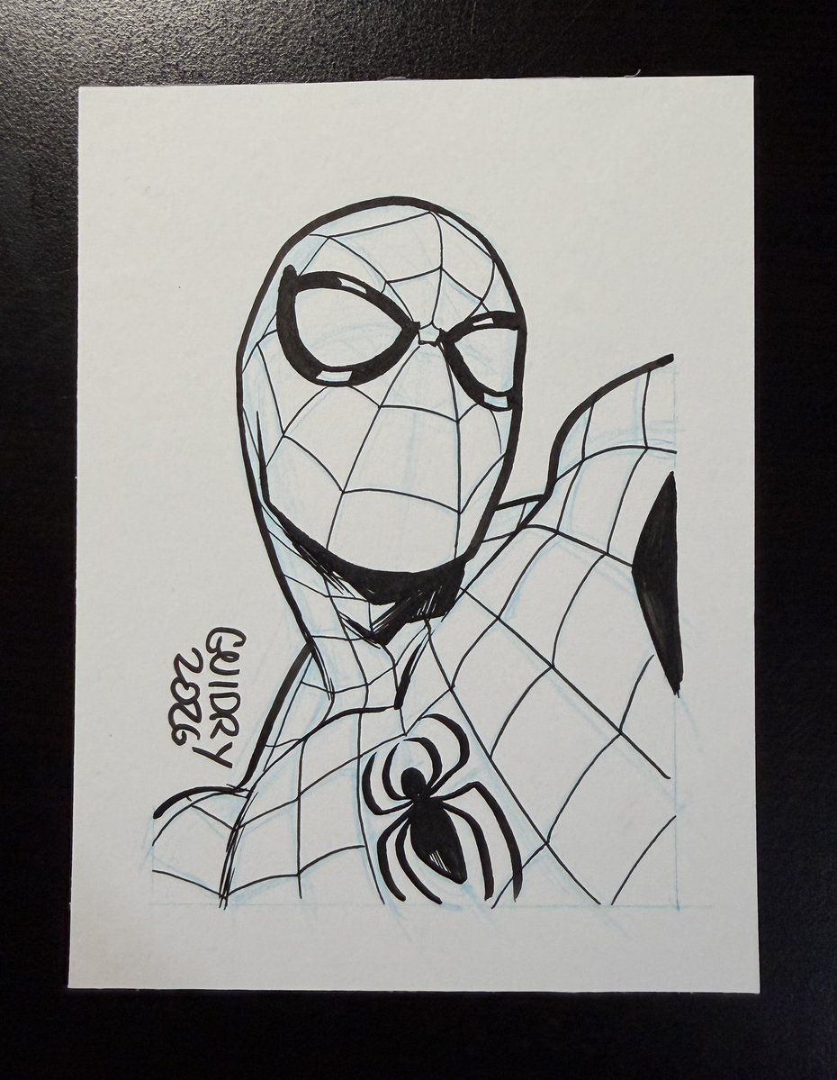 Gavin Guidry (gid-dree) tweet media