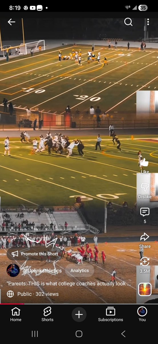 Uplinkathletics tweet media