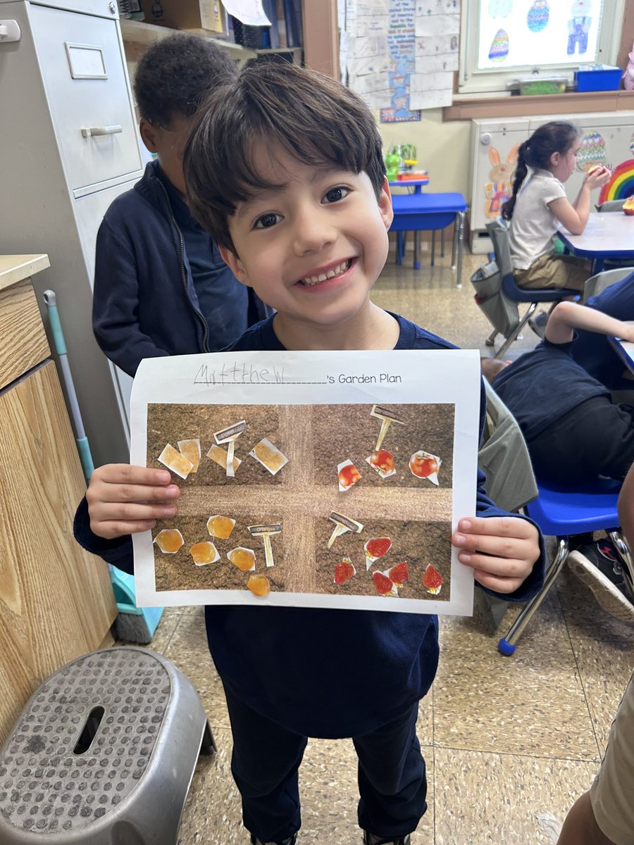 MrsUsKinderCrew's tweet photo. Tasty Tuesday kinder-“gardeners”🪏 https://t.co/9OTrB91uZh