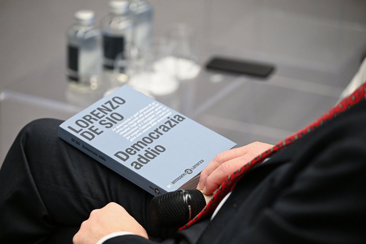 Luiss Guido Carli tweet media