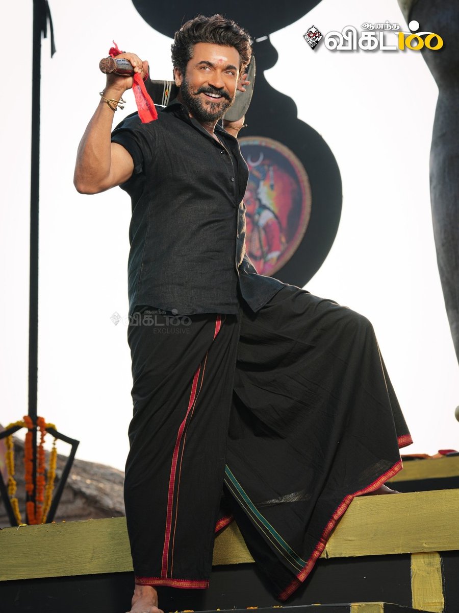 SillakiMovies tweet media