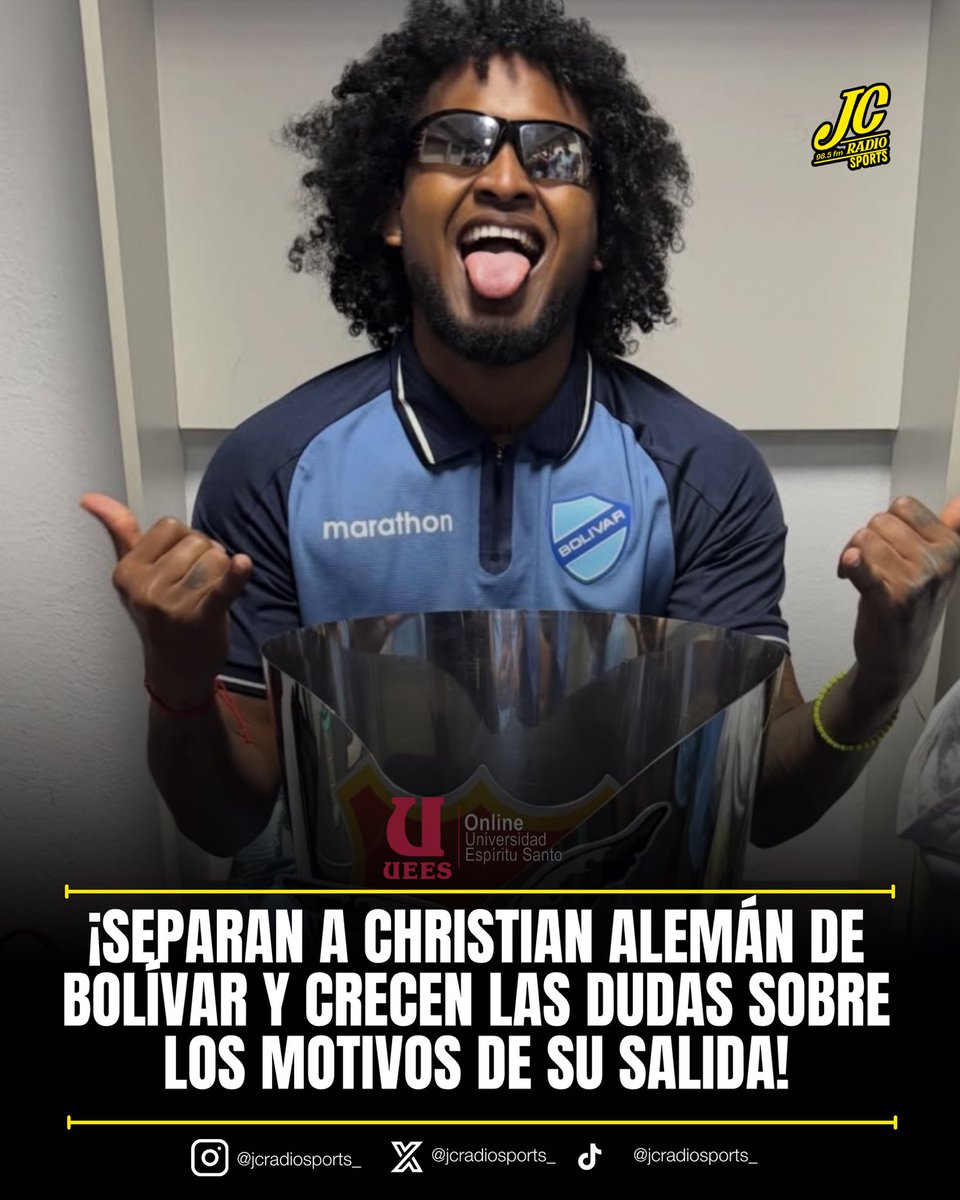 JC Radio Sports tweet media