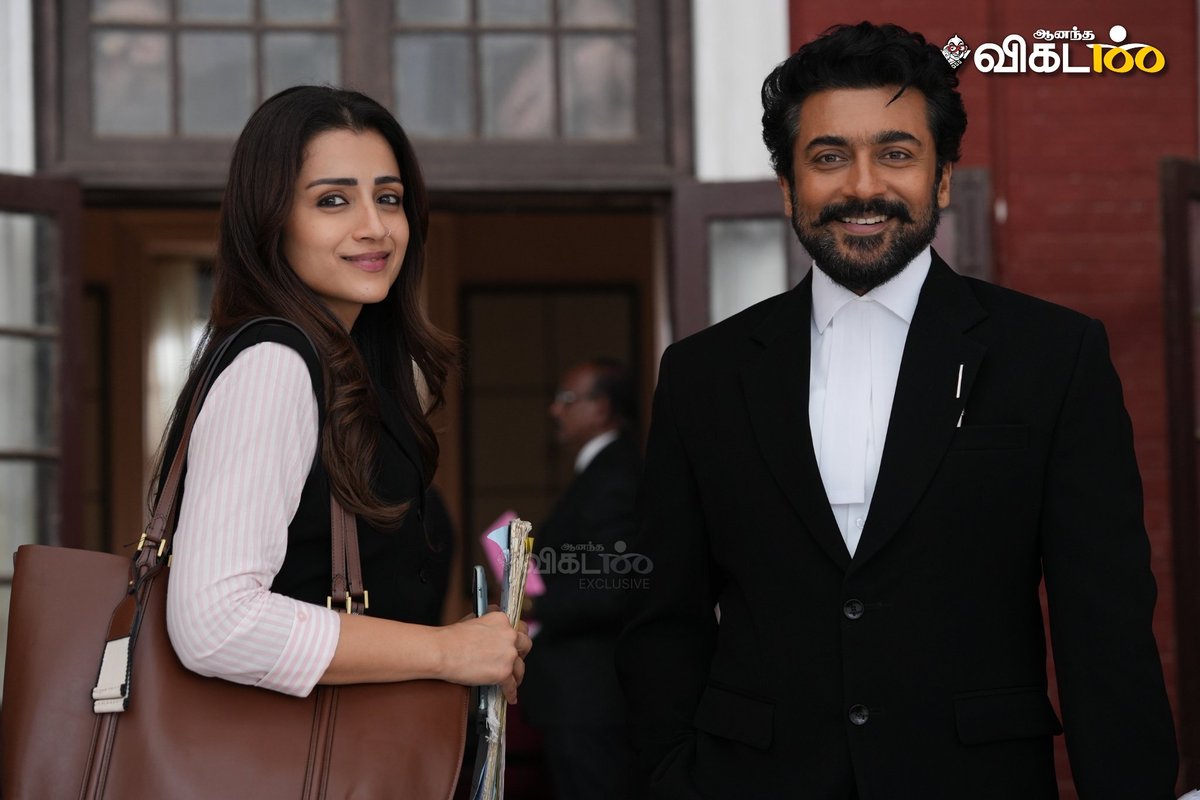 SillakiMovies tweet media