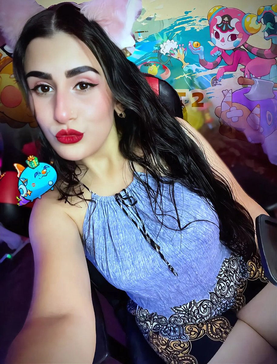 Karencita.ron | KIND 🌸🌈 tweet media