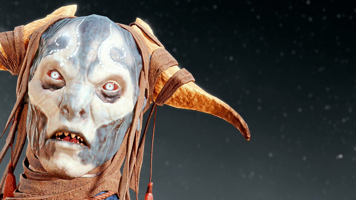 Birgamerinalbu1's tweet image. God of War 

#GodofWar