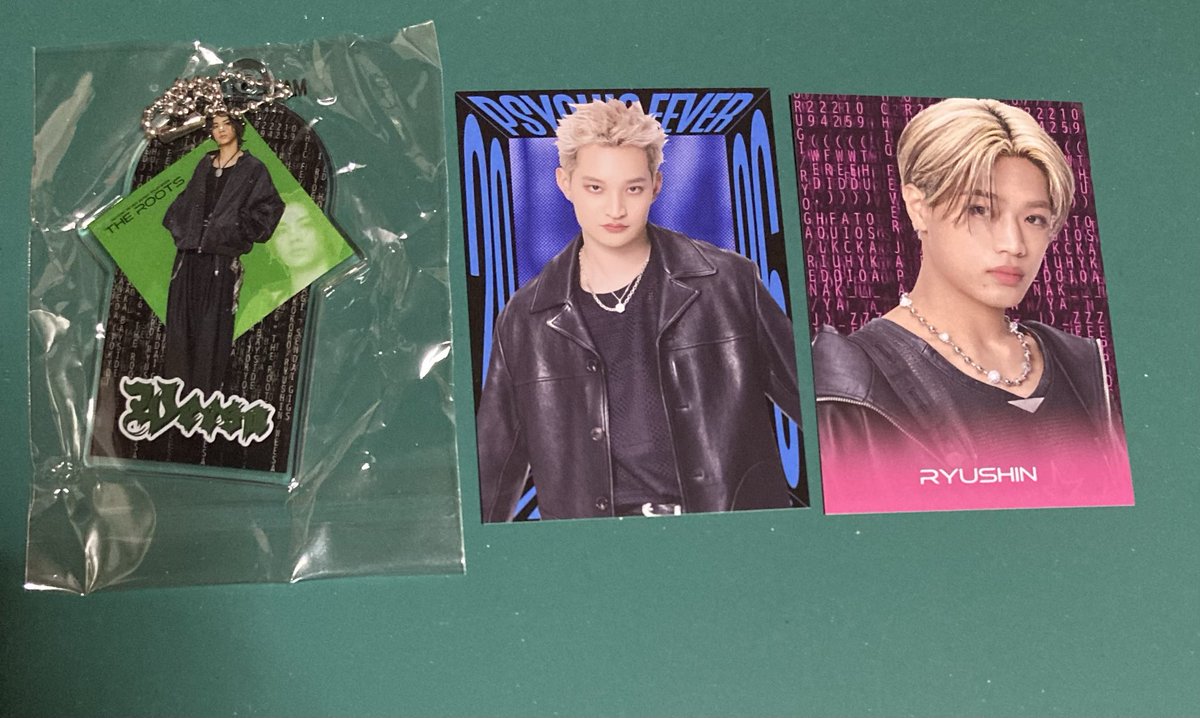 取引垢 tweet media