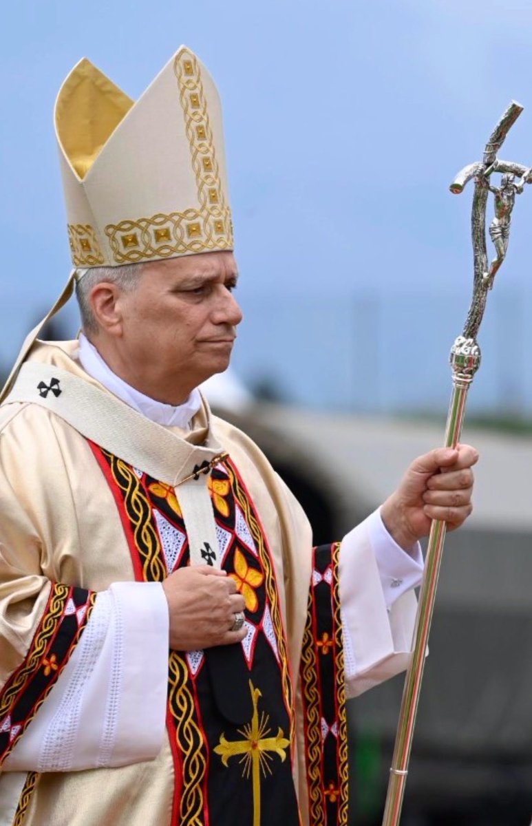 Syera Washi 🇻🇦🇵🇸 tweet media