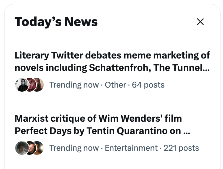 Jason A. Christian tweet media